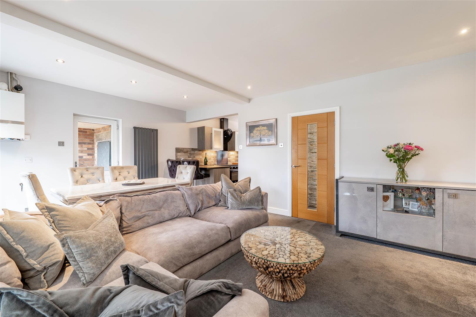 3 bed property in Broadfield Drive, Leyland
